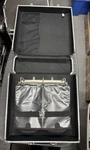 Vaultz Large Hardcase Dvd 60 Movie Pages Combination Locking Carry Cd Safe. Fixed Price $60.00.