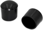 Flyshop 16PCS Pvc Chair Leg Floor Protectors Tips 5/8", Mm Round Furnitur. Fixed Price $37.99.