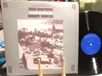 Lp, Jean Shepherd, Reads Poems Of Robert Service, FL-9754, Spin Cleaned !!. Fixed Price $10.00.