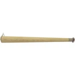 (8)- Waddell 1-1/2" To 7/8" Dia X 16" Long Hardwood Round Tapered Leg 2516. Fixed Price $70.43.