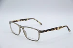 New Randy Jackson 3036 Zyloware C.100 Clear Brown Authentic Eyeglasses 55-16. Fixed Price $58.65.