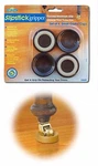 Slipstick Castor Cups - Hardwood Floor Protector: Piano/bed 2 Colors Available. Fixed Price $16.98.