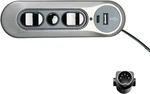 Power Recliner Lift Chair Kaidi 5 Button Pin Control Switch With Usb Ports. Fixed Price $34.99.