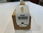 Country Pine Table Leg 15-1/4 SW-COC-412. Fixed Price $8.95.