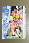 1994 Upper Deck World Cup English/spanish - Bora's Fantasy Team Jorge Campos #B1. Fixed Price $14.99.