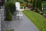 A&l Furniture Amish-made Poly Adirondack Swivel Dining Chairs 13 Colors. Fixed Price $569.00.
