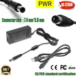 65W Power Cord Adapter Charger For Hp Ultraslim Docking Station 2013 D9Y32AA. Fixed Price $10.99.