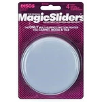 Magic Sliders 4PK Rnd Sliding Disc. Fixed Price $26.00.