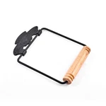 Renovators Supply Toilet Paper Holder - Antique Wall Mount Holde.... Fixed Price $45.28.