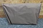 Classic Accessories Ravenna Water-resistant 32'' Rect Patio Ottoman/table Cover. Fixed Price $20.48.