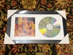 Hobby Lobby Cd Frame Wall Decor. Fixed Price $10.00.