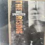 Bruce Springsteen The Rising Cd 2002 Australia Limited Edit CK86820 Sealed. Fixed Price $11.95.