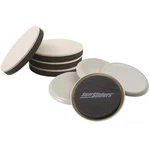 Super 7" Round Reusable Furniture Sliders- Large Multi Surface Pack T.... Fixed Price $34.87.