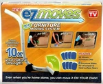 Ez Moves Furniture Moving System With Lifter Tool & 8 Sliders Movers New!!. Fixed Price $12.99.