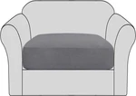 Stretch Couch Cushion Individual Seat Sofa Slipcovers Protector. Fixed Price $30.58.