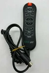 Pride Mobility Viva Lift Chair 10 Button 5PIN Hand Control Remote CTL1707190. Fixed Price $49.85.