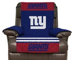 Pegasus Sports Nfl Unisex Recliner Reversible Furniture Protector With El.... Fixed Price $55.28.
