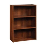 Sauder Beginnings 3-SHELF Bookcase, Bookshelf With Adjustable Storage Shelves,. Fixed Price $149.99.
