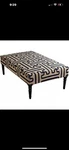 Surya Ottoman Archive Ankur FL-1011 523218. Fixed Price $750.00.