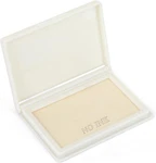 Quick Dry Ink Stamp Pad 4X2.5IN Refillable Rubber For Office. Fixed Price $10.45.