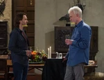 General Hospital Picture #4381 Anthony Geary Jonathan Jackson Luke & Lucky Tony. Fixed Price $16.75.
