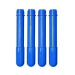 Royal Blue 18" Legs - 4 Pack For Kids Tables In Classrooms & Daycares. Fixed Price $99.99.