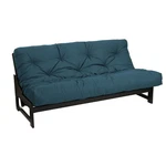 Mozaic Wedge Wood Full Size 6-INCH Futon Mattress. Fixed Price $199.50.