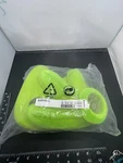 Vintage 90S Ikea Barnslig Green Bird Dinosaur Feet Table/chair Leg Covers. Fixed Price $34.96.