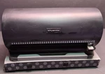 Atlantic Disc Manager 80 Cd/dvd Desktop Storage Organizer. Fixed Price $25.99.