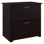 Bush Furniture Lateral File Cabinet - Cabot Collection 2 Drawer .... Fixed Price $306.63.