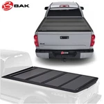 Bakflip 448440 MX4 Gen 3 Tonneau Hard Bed Cover For 22-26 Toyota Tundra 5.7 Ft. Fixed Price $1099.99.