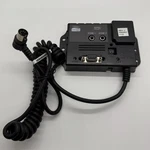 Tranquil Ease Lift Chair Or Power Recliner 2802 Junction Box,black #lj Fr. Fixed Price $84.00.