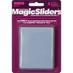 Magic Sliders In. X 3 Sliding Disc (4-PACK) 04110. Fixed Price $27.44.