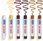 Wood Filler Putty Stick For Floor & Furniture Repair / Nicks Scratches (12CT). Fixed Price $59.99.