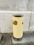 Ashtray Umbrella Stand Abs 70S Italian Design. Fixed Price $233.05.