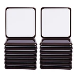 Ezprotekt 16 Pcs Self-stick Furniture Movers Sliders For Carpet, 2.5 Inch Squ.... Fixed Price $25.69.