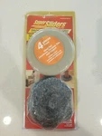 Elevate Your Furniture-moving Experience With The Waxman 5-INCH Super Sliders. Fixed Price $23.47.