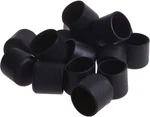 Bcp 16PCS Black Color Round Table Chair Rubber Leg Tips Caps, 7/8 Inch. Fixed Price $9.49.