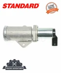 Standard Ignition Idle Air Control Valve AC34 High-quality Auto Part, Universa. Fixed Price $56.65.