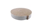 Shepherd Hardware 9818 1/2 X 58-INCH Beige Self-adhesive Felt Furniture Pad R.... Fixed Price $18.38.