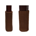 Tekeft 20 Pcs Knitting Wool Furniture Socks Chair Leg Sliders.... Fixed Price $15.05.