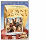 Dvd Comedy- Running With Scissors Joseph Cross Evan Wood Ryan Murphy. Fixed Price $8.96.