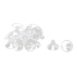 Uxcell Rubber Anti-collision Table Desk Glass Sucker Hanger Pads Suction Cups 18. Fixed Price $14.56.