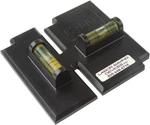 Handy Single & Double Gang Box Template W/ Vertical Horizontal Leveling Vials. Fixed Price $39.99.