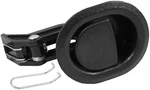 Reliable Recliner Parts Handle Small Oval Black Plastic Pull .... Fixed Price $20.39.