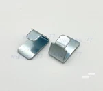 Ikea Shelf Clips Fabrikor Glass Door Cabinet Part # 114594 (2 Pack) - Ivar New. Fixed Price $10.99.