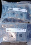 2 Sets Ikea Akurum 300.763.19 Faktum Kitchen Cabinet 8 Legs Adjustable Black. Fixed Price $25.00.