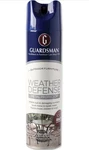 Guardsman 461800 Weather Defense Outdoor Metal Protector-inhibits Rust And Water. Fixed Price $27.09.