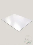 Desktex Pvc Smooth Back Mat, 36, Rectangular, Clear (FBDE2036V). Fixed Price $25.81.