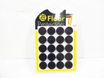 Self Adhesive Floor Protectors 20PACK Pads Furniture Table Leg Glides Slider. Fixed Price $7.09.